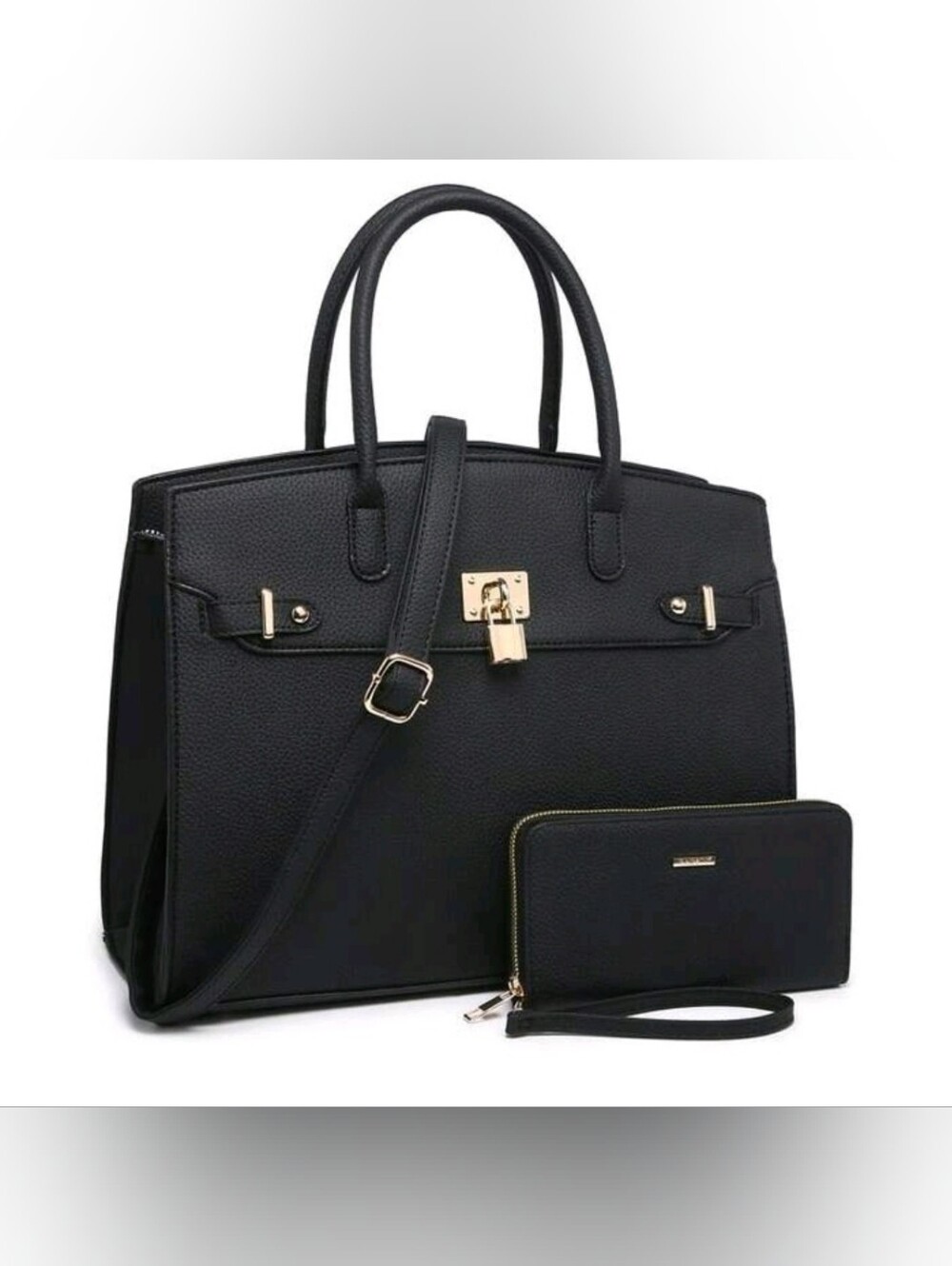 Luxury Fashion Bag - Picture 7 of 15